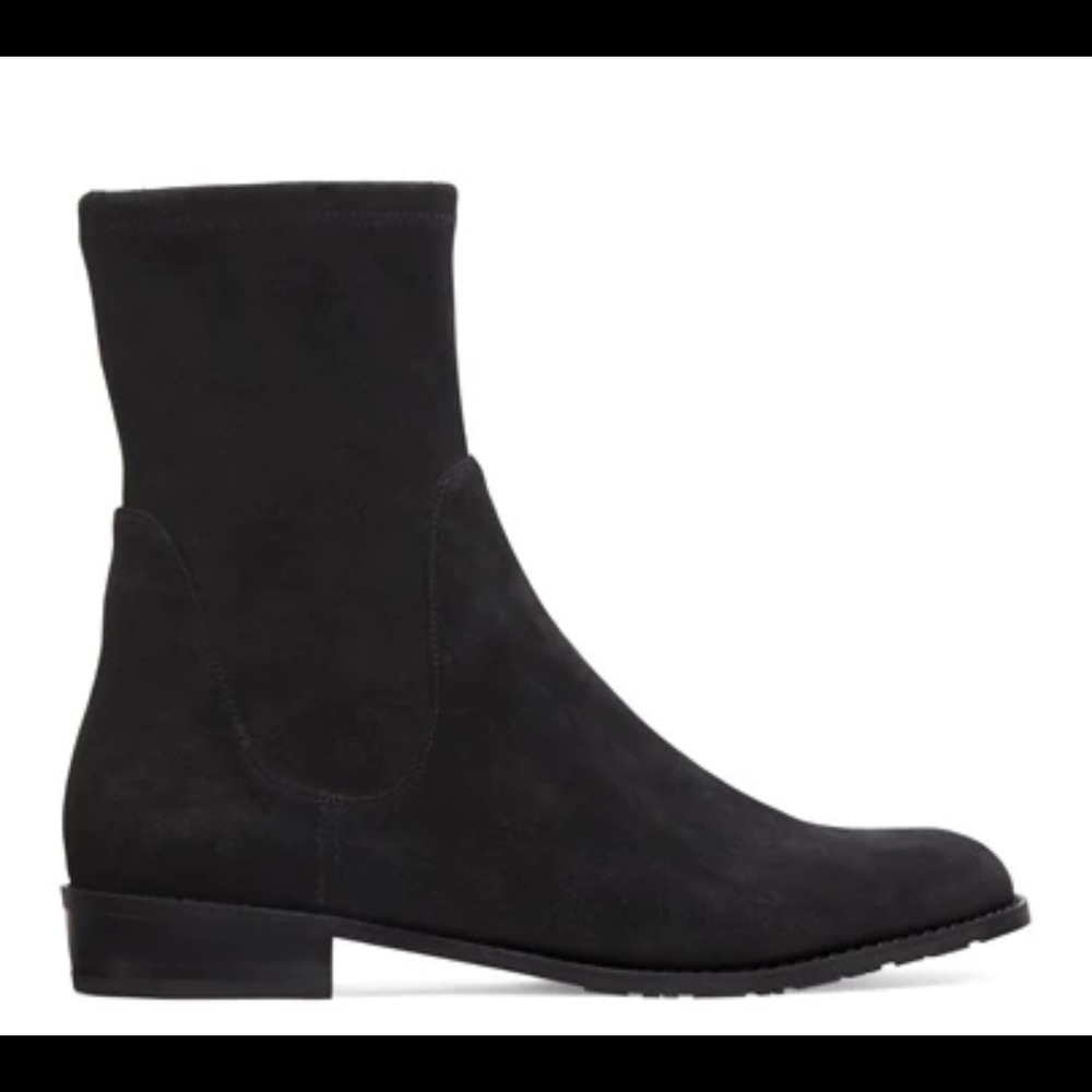 STUART WEITZMAN BOOTIE